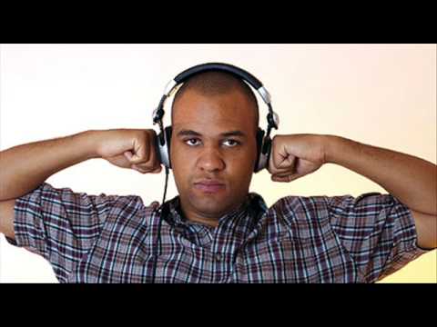 DJ Blackskin - Party with you [High Quality]