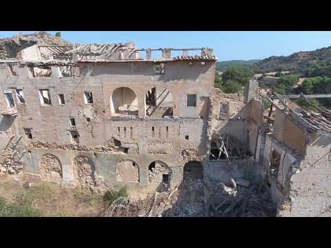 Learning to Fly - #30 Rocafort and Pelegriñón