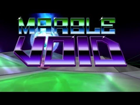 Marble Void Official Gameplay Trailer (PC) thumbnail