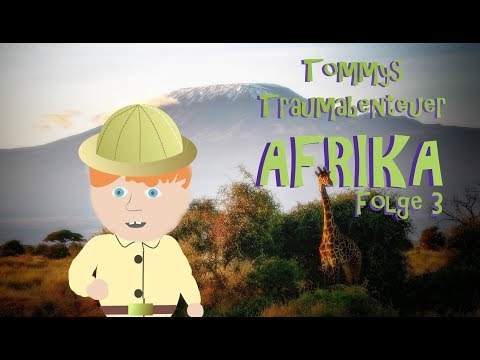 download lagu mp3 mp4 Traumreise Nach Afrika, download mp3 Traumreise Nach Afrika free downloadn, video klip Traumreise Nach Afrika
