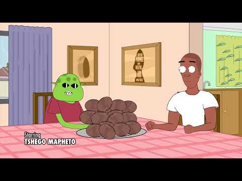 The 1day 1day Show - Episode 5