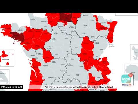 XIBAAR YI 20H DE CE 01 MAI 2020 - LERAL NET