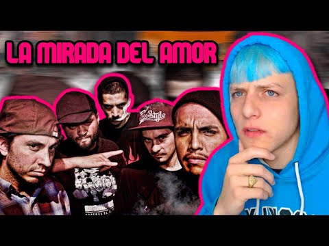 MUSICO REACCIONA a Salvaje Decibel - La mirada del amor (2013)