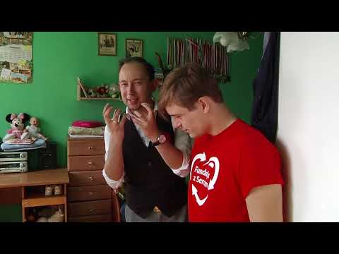 Paczka z Sercem - Marek Molak