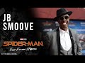 JB Smoove on joining the Marvel Cinematic Universe in Spider-Man: Far From Home