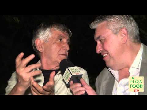 Da Carminuccio à Mariconda - Salerno