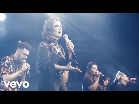 Lugar de Adoração - Renascer Praise