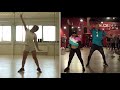 NICKI MINAJ - CHUN LI DANCE COVER | Choreography by Matt Steffanina