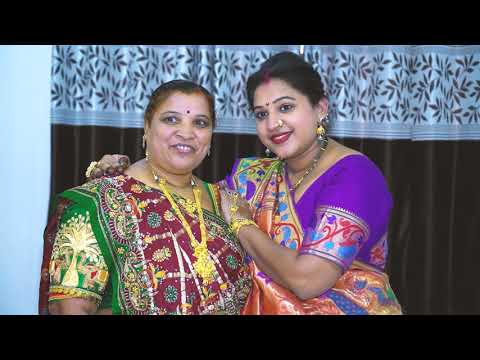 Riddhi and Pratul limbasiya full wedding movie .