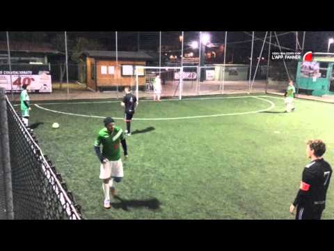 12 GG A/5 SERIE A FUTSAL FCO-ILEGIONARI 0-5