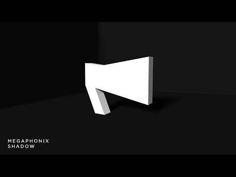 Megaphonix - SHADOW