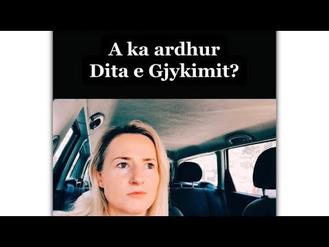 A ka ardhur Dita e Gjykimit?