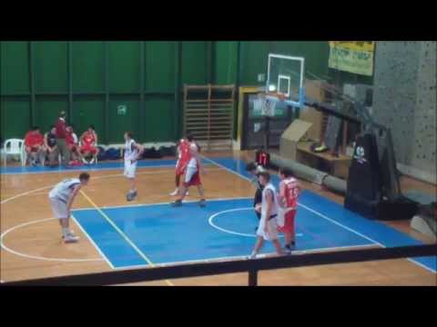 U17/M Elite Cap - Tigullio 44-85