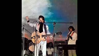 SAPATO 36 / RAUL SEIXAS &amp; KIKA NO S.E.P EM 1983