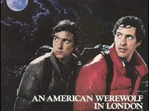 Agent K & J Break - American Werewolf In London (Screwface Remix)