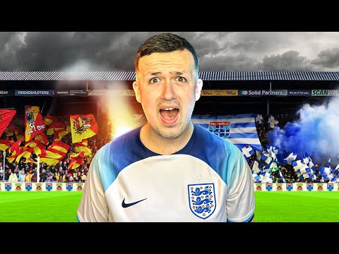 I Visited Netherlands Most Underrated Football Derby