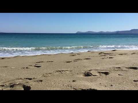 1 minute Relax in Crete Greece