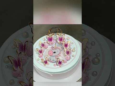 Support Modern Cakes Training Clip Thanks#snscakes #cake #food