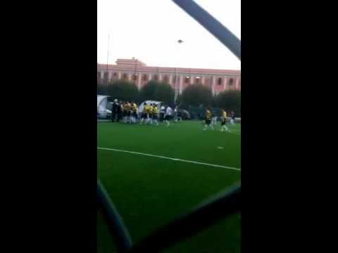 Juvenilia 2010 - History Roma 3Z JUNIORES