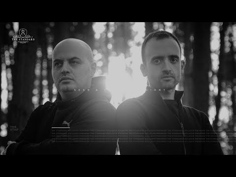 PREMIERE: Sean & Dee - Red Giant [Carsten Halm Remix] | Taboo