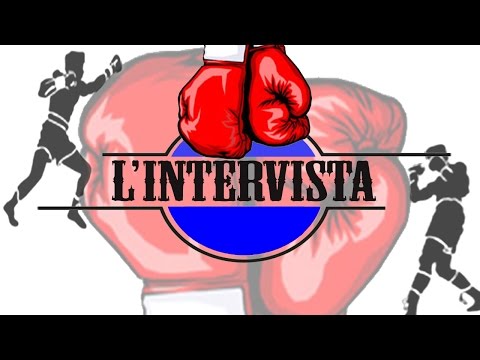 Le interviste di Ylenia Leone - I fratelli Cecchetti