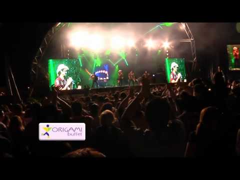 Show Jo�o Carreiro e Capataz na Expoagro