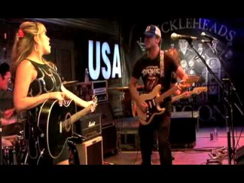 The Mother Truckers Live at Knuckleheads Saloon Kansas City