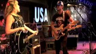 The Mother Truckers Live at Knuckleheads Saloon Kansas City
