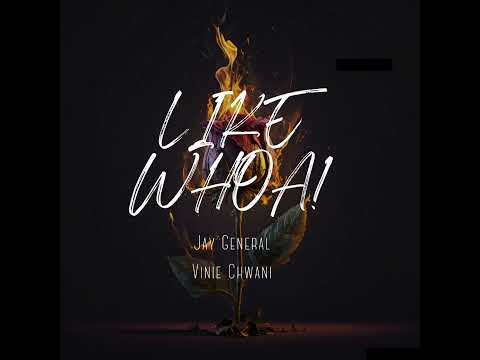 LIKE WHOO - JAY GENERAL X VINIE CHWANI