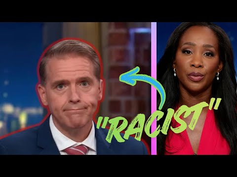 “This Is an IQ Test” — CNN Turns Common Sense into ‘Racism’