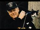 Socks the Cat at the White House