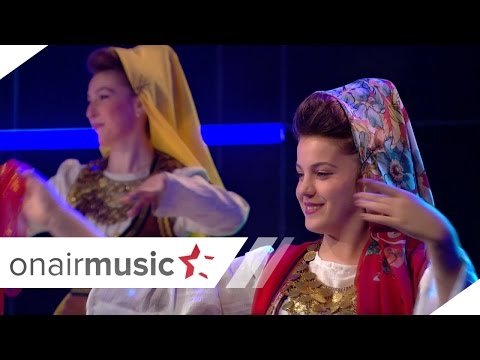 ELSA - Gëzuar 2016 (Official Video)