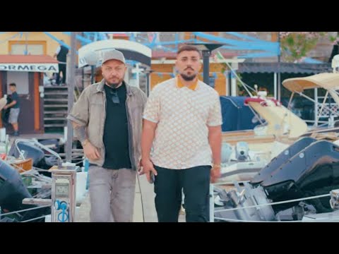 Fabio Cozzolino feat Giovanni Gagliotta - L'amo troppo 2.0 (Video Ufficiale 2025)