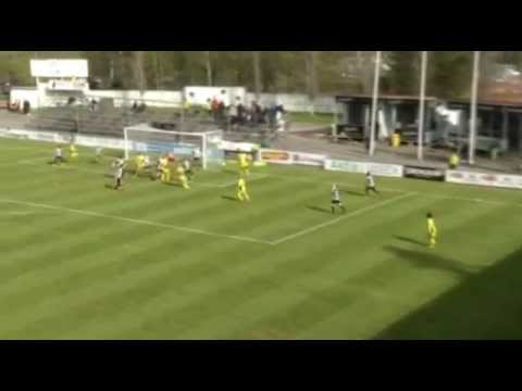VPS-TV: VPS-HJK-ottelukooste, 17.5.2015