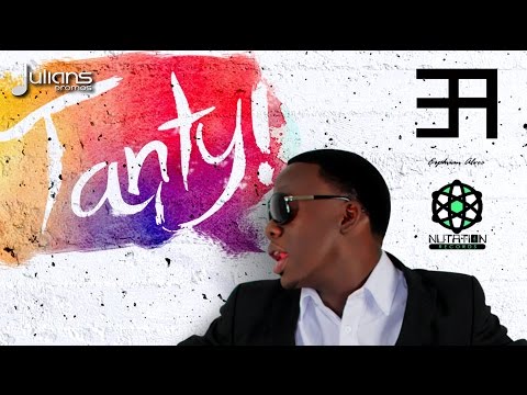 Erphaan Alves - Tanty (Official Promo Video) 
