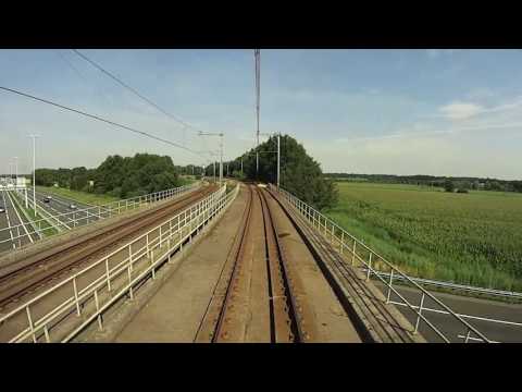 HISPEED HOLLAND Rhenen - Utrecht 2015