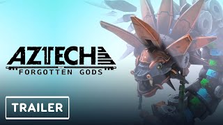 Aztech Forgotten Gods XBOX LIVE Key GLOBAL