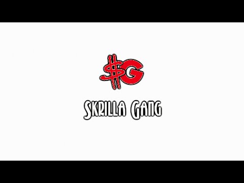 Jay Sinatra ft. Skrilla Flames - Skrilla Gang Free