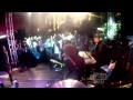 The Coup - "The Magic Clap" On Last Call With Carson Daly