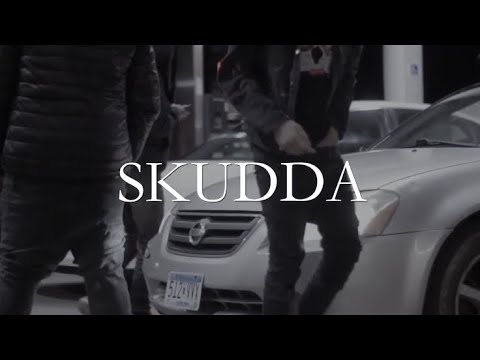 Skaterr & Quany - Skudda (Official Video) Shot By @ogthedirector