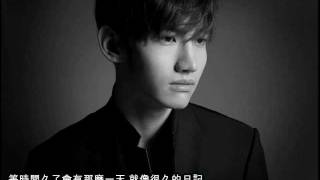 [中韓字][Audio] TVXQ! - Confession