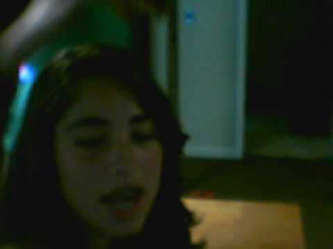 My immortal Cover/Dance