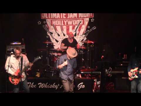 Thumbnail for MIKE WATT MATT STARR WAYNE KRAMER ULTIMATE JAM NIGHT by Wayne Kramer