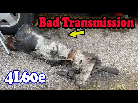 Chevy Truck / GMC Yukon Transmission & Tranfer Case Removal & Installation! Tips & recommendations