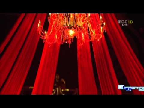 (110903) Infinite - 'Be Mine' (Remix) ~ ★ (HD)