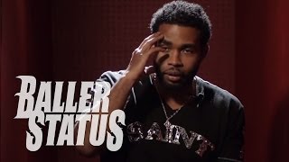 Pharoahe Monch In The &quot;Hot Seat&quot;