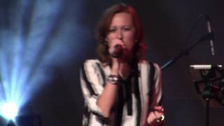 The tiger (Fabian Mauracher) -  Ms Greenwood in the formation of FabJule