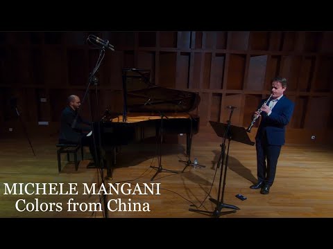Colors from China (Michele Mangani)