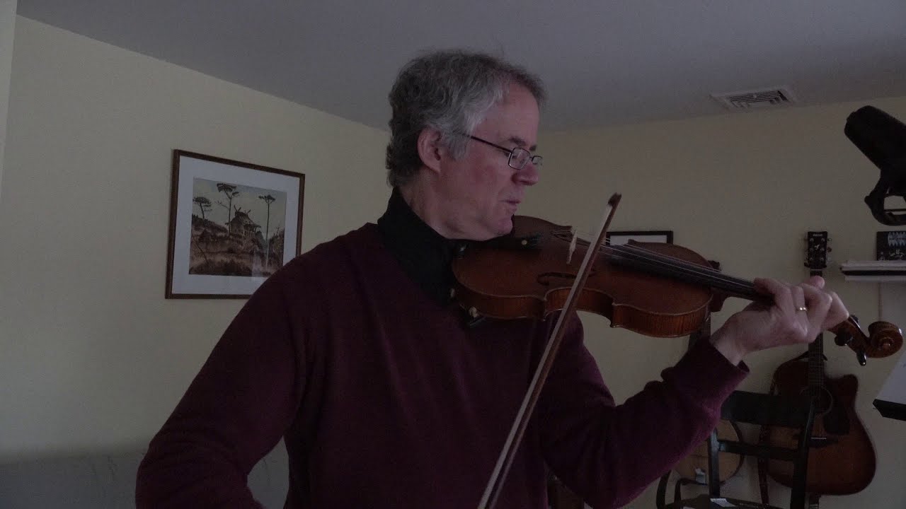 Promotional video thumbnail 5 for Andrew Koontz