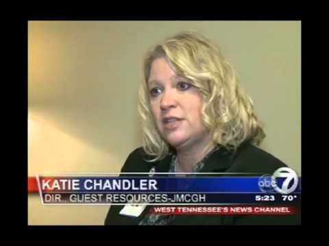 Health Watch - Stratus Video Interpreter